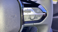 Peugeot 408 158kW GT 58kWh 5dr Auto Electric Hatchback